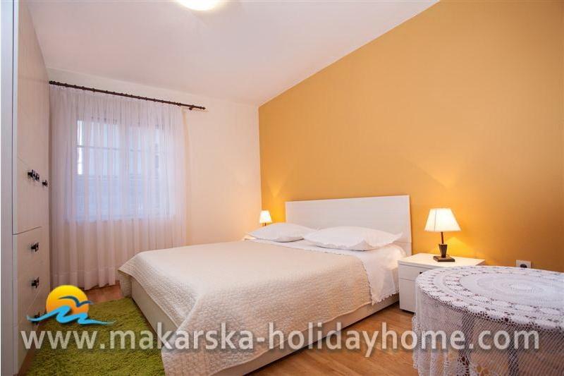 Riwiera Makarska - Apartament dla 7 osob  Jony A1 / 18