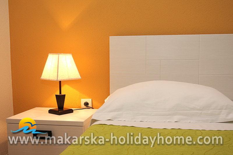 Riwiera Makarska - Apartament dla 7 osob  Jony A1 / 20