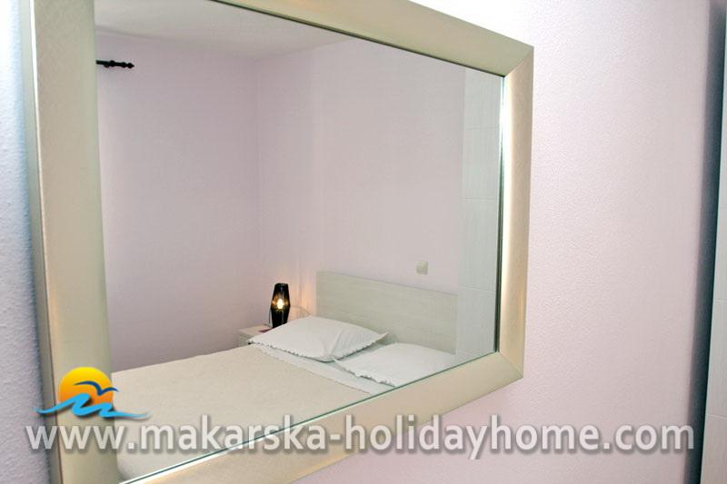 Riwiera Makarska - Apartament dla 7 osob  Jony A1 / 26