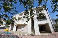 Zakwaterowanie w Chorwacji - Makarska - Apartament Jony A1 / 02