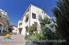 Zakwaterowanie w Chorwacji - Makarska - Apartament Jony A1 / 03