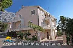 Zakwaterowanie w Chorwacji - Makarska - Apartament Jony A1 / 05