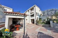 Zakwaterowanie w Chorwacji - Makarska - Apartament Jony A1 / 06