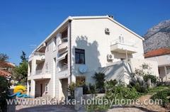 Zakwaterowanie w Chorwacji - Makarska - Apartament Jony A1 / 07