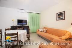 Zakwaterowanie w Chorwacji - Makarska - Apartament Jony A1 / 09