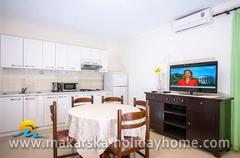 Zakwaterowanie w Chorwacji - Makarska - Apartament Jony A1 / 11