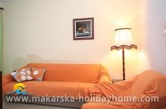 Zakwaterowanie w Chorwacji - Makarska - Apartament Jony A1 / 12