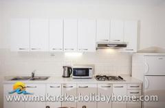 Zakwaterowanie w Chorwacji - Makarska - Apartament Jony A1 / 13