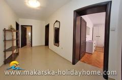 Zakwaterowanie w Chorwacji - Makarska - Apartament Jony A1 / 14