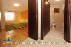 Zakwaterowanie w Chorwacji - Makarska - Apartament Jony A1 / 15