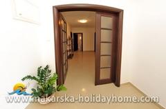 Zakwaterowanie w Chorwacji - Makarska - Apartament Jony A1 / 16