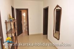 Zakwaterowanie w Chorwacji - Makarska - Apartament Jony A1 / 17