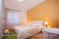 Zakwaterowanie w Chorwacji - Makarska - Apartament Jony A1 / 18