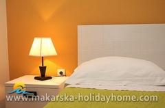 Zakwaterowanie w Chorwacji - Makarska - Apartament Jony A1 / 20