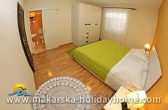 Zakwaterowanie w Chorwacji - Makarska - Apartament Jony A1 / 21