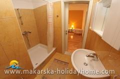 Zakwaterowanie w Chorwacji - Makarska - Apartament Jony A1 / 22