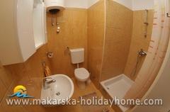 Zakwaterowanie w Chorwacji - Makarska - Apartament Jony A1 / 23