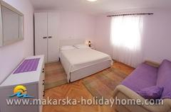 Zakwaterowanie w Chorwacji - Makarska - Apartament Jony A1 / 25