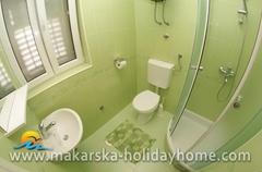 Zakwaterowanie w Chorwacji - Makarska - Apartament Jony A1 / 27
