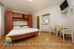 Zakwaterowanie w Chorwacji - Makarska - Apartament Jony A1 / 28