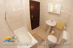 Zakwaterowanie w Chorwacji - Makarska - Apartament Jony A1 / 31