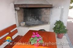 Zakwaterowanie w Chorwacji - Makarska - Apartament Jony A1 / 33