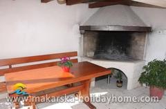 Zakwaterowanie w Chorwacji - Makarska - Apartament Jony A1 / 34