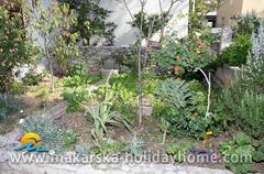 Zakwaterowanie w Chorwacji - Makarska - Apartament Jony A1 / 35