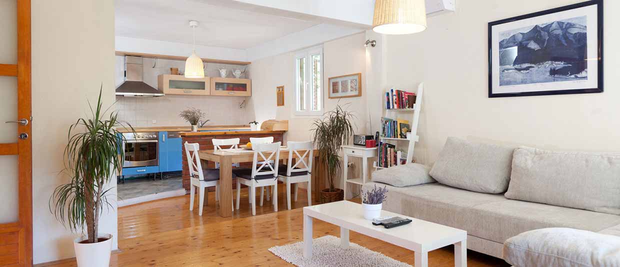 Apartmani na Moru - Makarska apartman Maja