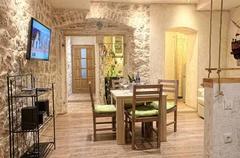 Urlaub in Kroatien-Makarska-Ferienwohnung Matej / 03