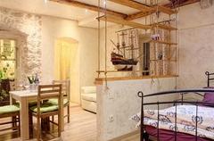 Urlaub in Kroatien-Makarska-Ferienwohnung Matej / 18