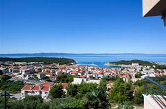 Makarska - Apartman za 4 osobe Anamari A2 / 23
