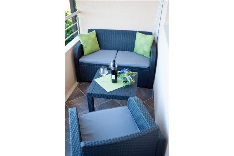 Makarska Dalmacija - Apartman za 4 osobe Anamari A2 / 14