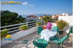 Appartement am Meer für 6 Personen Makarska - Apartment Buba A1 / 29