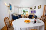 Beach apartments Makarska for 6 persons - Apartment Buba A1