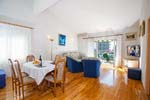 Beach apartments Makarska for 6 persons - Apartment Buba A1
