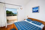 Beach apartments Makarska for 6 persons - Apartment Buba A1