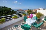 Beach apartments Makarska for 6 persons - Apartment Buba A1