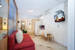 Makarska apartments near the Sea - Apartments Buba A2