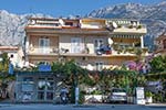Beach apartments Makarska for 6 persons - Apartment Buba A1