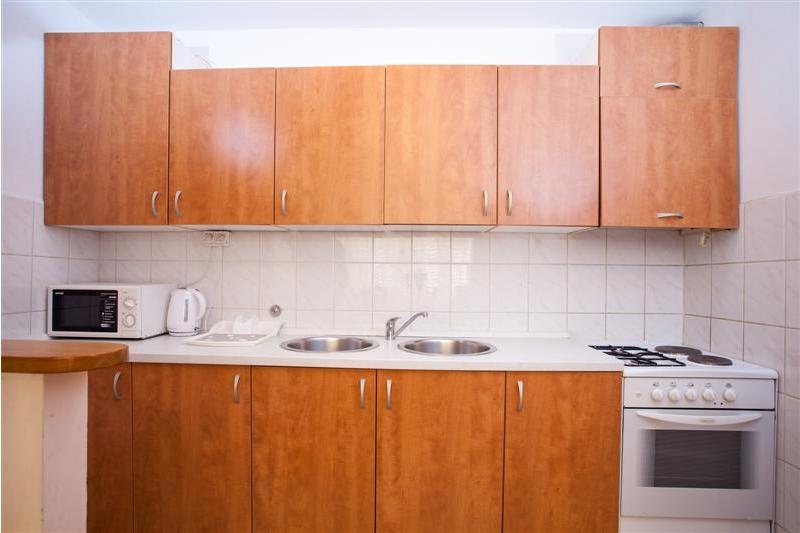 Makarska Affordable apartments for 4 persons - Apartment Marita A4 / 05