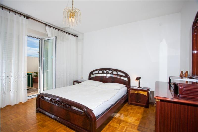 Makarska Affordable apartments for 4 persons - Apartment Marita A4 / 06
