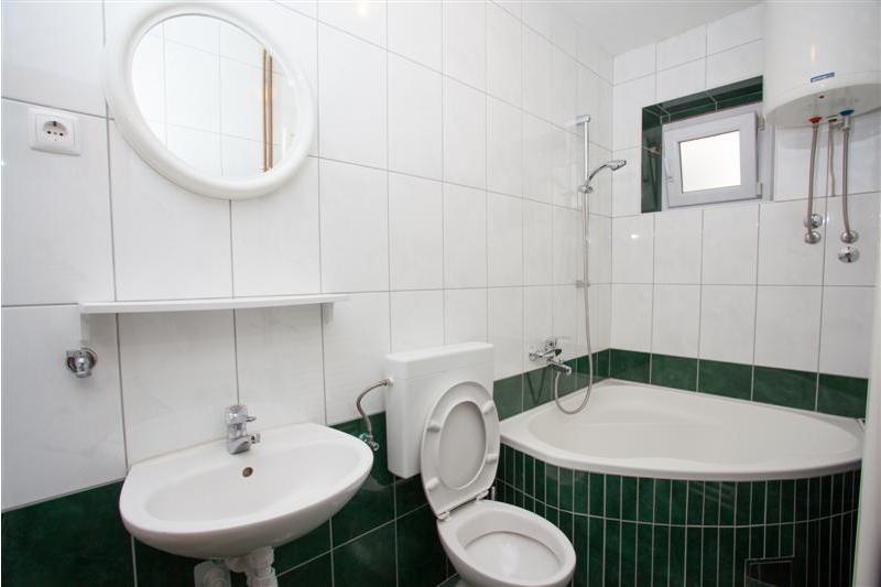 Makarska Affordable apartments for 4 persons - Apartment Marita A4 / 13