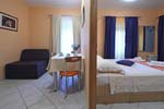 Apartmani Makarska centar za 2 osobe-Apartmani Marija