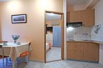 Apartmani Makarska centar za 2 osobe-Apartmani Marija