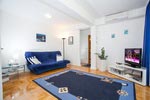 Private accommodation near the Beach in Makarske - Apartments Vesela