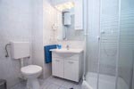 Beach apartments in Makarska Croatia - Apartments Vesela