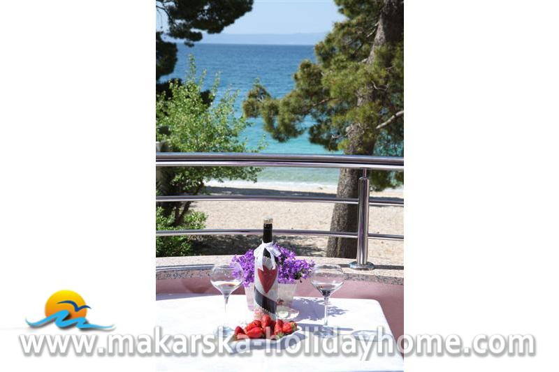 Promajna Pokoje przy Plažy - Pokoj Karla / 13