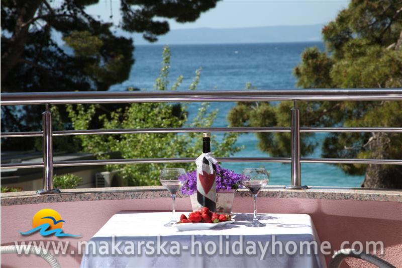 Promajna Pokoje przy Plažy - Pokoj Karla / 15
