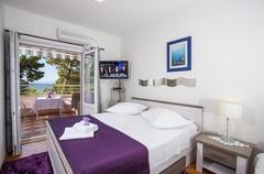 Promajna Chorwacja - Apartamenty przy Plažy Karla S2 / 02